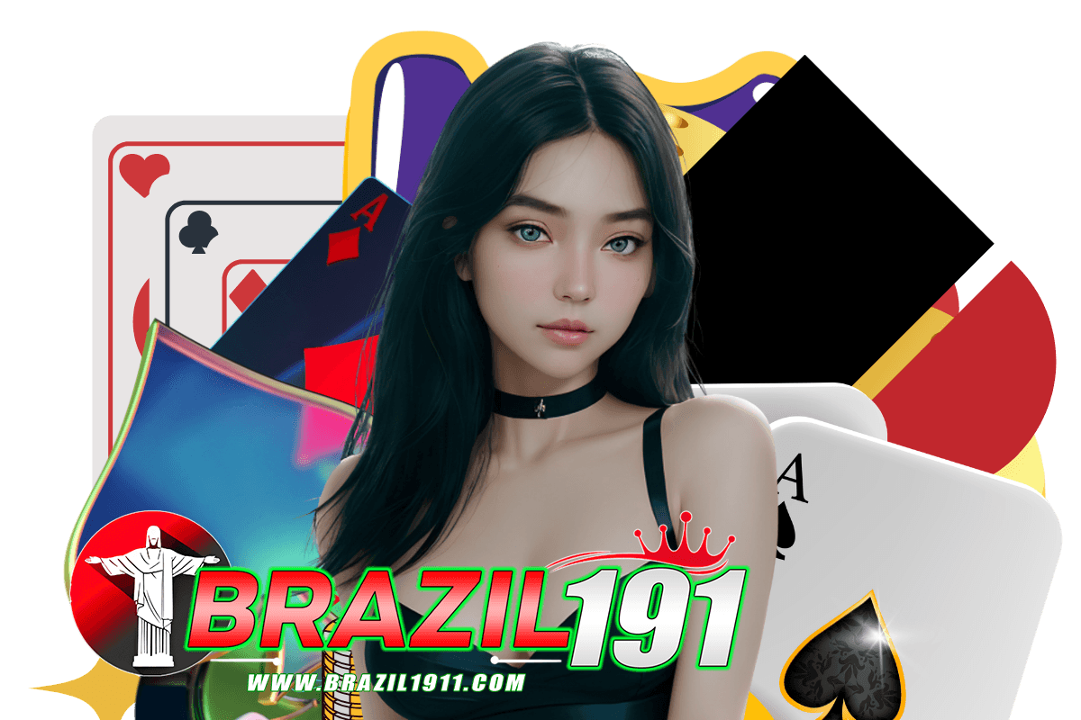 brazil191 สมัคร