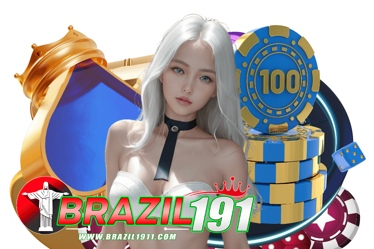 brazil191 เข้าสู่ระบบ