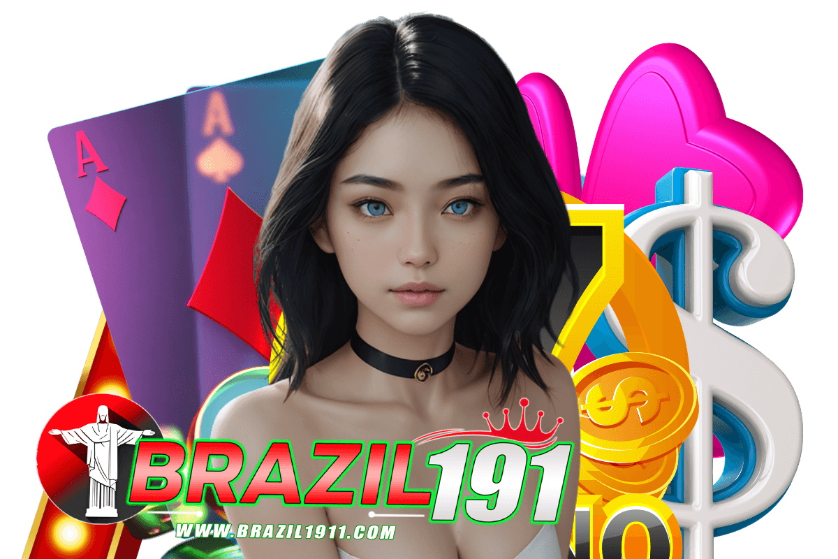brazil191 แจกเครดิตฟรี